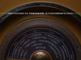 Free download The Future of Tomorrow Is Yesterdays Past - u1717293 video and edit with RedcoolMedia movie maker MovieStudio video editor online and AudioStudio audio editor onlin