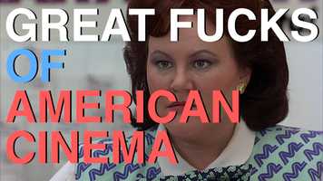 Free download The Great F*cks of American Cinema video and edit with RedcoolMedia movie maker MovieStudio video editor online and AudioStudio audio editor onlin