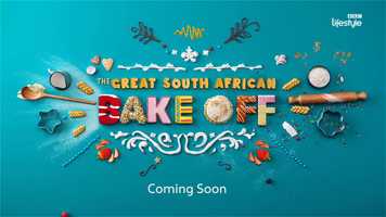 Free download The Great South African Bake Off Teaser video and edit with RedcoolMedia movie maker MovieStudio video editor online and AudioStudio audio editor onlin