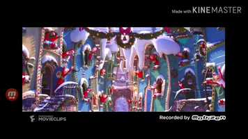 Free download The Grinch Cant Escape Catchy Song from The Lego Movie 2 video and edit with RedcoolMedia movie maker MovieStudio video editor online and AudioStudio audio editor onlin