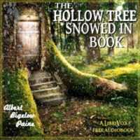 Free download The Hollow Tree Snowed In Book audio book and edit with RedcoolMedia movie maker MovieStudio video editor online and AudioStudio audio editor onlin