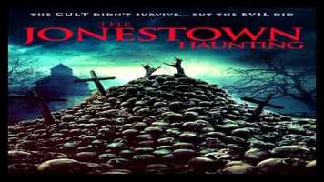 Free download The Jonestown Haunting (2020) Trailer video and edit with RedcoolMedia movie maker MovieStudio video editor online and AudioStudio audio editor onlin