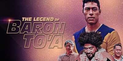 Free download The Legend of Baron Toa (2020) - Hux - 5xScenes.mp4 video and edit with RedcoolMedia movie maker MovieStudio video editor online and AudioStudio audio editor onlin