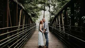 Free download The Love Story of Maegan + Michael at Lost River Cave in Bowling Green, KY video and edit with RedcoolMedia movie maker MovieStudio video editor online and AudioStudio audio editor onlin