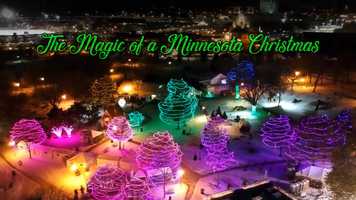 Free download The Magic of a Minnesota Christmas | Celebration of the birth of Jesus video and edit with RedcoolMedia movie maker MovieStudio video editor online and AudioStudio audio editor onlin