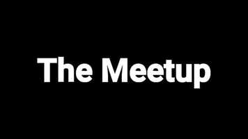 Free download The Meetup - TRAILER video and edit with RedcoolMedia movie maker MovieStudio video editor online and AudioStudio audio editor onlin