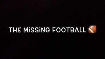 Free download The Missing Football (Sunbury YMCA).MOV video and edit with RedcoolMedia movie maker MovieStudio video editor online and AudioStudio audio editor onlin