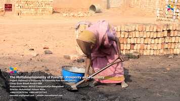 Free download The Multidimensionality of Poverty | Prosperity and Possibility | Official Trailer video and edit with RedcoolMedia movie maker MovieStudio video editor online and AudioStudio audio editor onlin