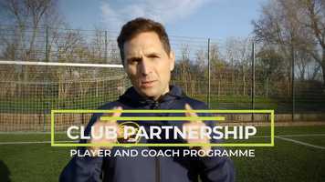 Free download The MyPersonalFootballCoach Club Partnership video and edit with RedcoolMedia movie maker MovieStudio video editor online and AudioStudio audio editor onlin