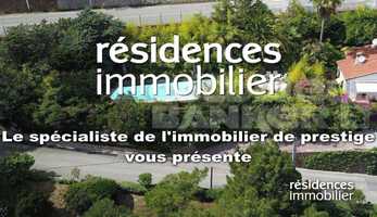 Free download THEOULE-SUR-MER - MAISON A VENDRE - 2 850 000  - 150 m - 6 pices video and edit with RedcoolMedia movie maker MovieStudio video editor online and AudioStudio audio editor onlin