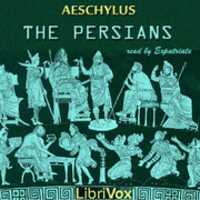 Free download The Persians audio book and edit with RedcoolMedia movie maker MovieStudio video editor online and AudioStudio audio editor onlin