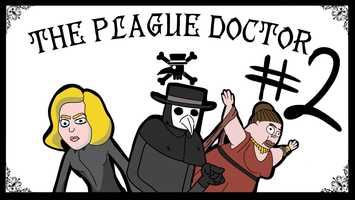 Free download The Plague Doctor Episode 2 - In The Church (Animation) video and edit with RedcoolMedia movie maker MovieStudio video editor online and AudioStudio audio editor onlin