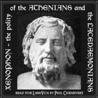 Free download The Polity of the Athenians and the Lacedaemonians (Spartans) audio book and edit with RedcoolMedia movie maker MovieStudio video editor online and AudioStudio audio editor onlin