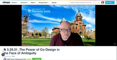 Free download The Power of Co-Design in the Face of Ambiguity_IDEO_Hussey Leadership Institute_3.29.2021 video and edit with RedcoolMedia movie maker MovieStudio video editor online and AudioStudio audio editor onlin