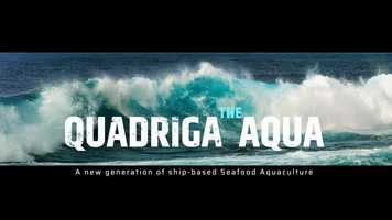 Free download The QUADRIGA AQUA 2020 video and edit with RedcoolMedia movie maker MovieStudio video editor online and AudioStudio audio editor onlin