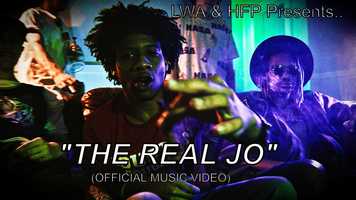 Free download THE REAL JO (OFFICIAL MUSIC VIDEO) : LWA  HFP Presents. video and edit with RedcoolMedia movie maker MovieStudio video editor online and AudioStudio audio editor onlin