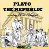 Free download The Republic audio book and edit with RedcoolMedia movie maker MovieStudio video editor online and AudioStudio audio editor onlin