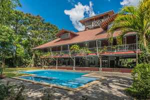 Free download The River House, a Plantation-Style House in Pampanga | ANCX video and edit with RedcoolMedia movie maker MovieStudio video editor online and AudioStudio audio editor onlin