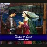 Free download The Romance of Tristan and Iseult audio book and edit with RedcoolMedia movie maker MovieStudio video editor online and AudioStudio audio editor onlin