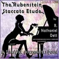 Free download The Rubinstein Staccato Etude audio book and edit with RedcoolMedia movie maker MovieStudio video editor online and AudioStudio audio editor onlin