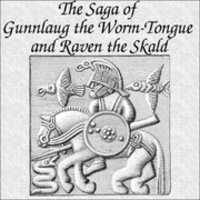 Free download The Saga of Gunnlaug the Worm-Tongue and Raven the Skald audio book and edit with RedcoolMedia movie maker MovieStudio video editor online and AudioStudio audio editor onlin