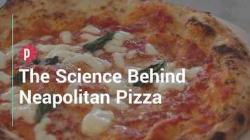 Free download The Science Behind Pizza video and edit with RedcoolMedia movie maker MovieStudio video editor online and AudioStudio audio editor onlin