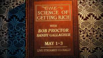 Free download The Science Of Getting Rich MAGIC BOOK video and edit with RedcoolMedia movie maker MovieStudio video editor online and AudioStudio audio editor onlin