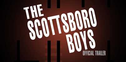 Free download The Scottsboro Boys (Official Trailer) by RayBaileyTV video and edit with RedcoolMedia movie maker MovieStudio video editor online and AudioStudio audio editor onlin