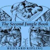 Free download The Second Jungle Book audio book and edit with RedcoolMedia movie maker MovieStudio video editor online and AudioStudio audio editor onlin