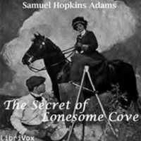 Free download The Secret of Lonesome Cove audio book and edit with RedcoolMedia movie maker MovieStudio video editor online and AudioStudio audio editor onlin