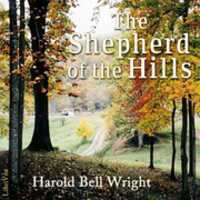 Free download The Shepherd of the Hills audio book and edit with RedcoolMedia movie maker MovieStudio video editor online and AudioStudio audio editor onlin