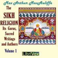 Free download The Sikh Religion: Its Gurus, Sacred Writings and Authors audio book and edit with RedcoolMedia movie maker MovieStudio video editor online and AudioStudio audio editor onlin