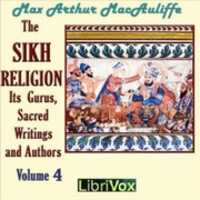 Free download The Sikh Religion: Its Gurus, Sacred Writings and Authors, Volume 4 audio book and edit with RedcoolMedia movie maker MovieStudio video editor online and AudioStudio audio editor onlin