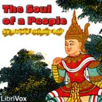 Free download The Soul of a People audio book and edit with RedcoolMedia movie maker MovieStudio video editor online and AudioStudio audio editor onlin