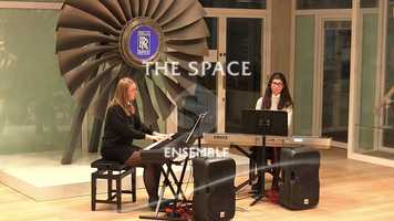 Free download The Space Ensemble - Glassworks Trailer video and edit with RedcoolMedia movie maker MovieStudio video editor online and AudioStudio audio editor onlin