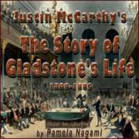 Free download The Story of Gladstones Life audio book and edit with RedcoolMedia movie maker MovieStudio video editor online and AudioStudio audio editor onlin