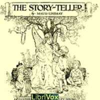 Free download The Story-Teller audio book and edit with RedcoolMedia movie maker MovieStudio video editor online and AudioStudio audio editor onlin