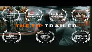 Free download The Tip - Trailer video and edit with RedcoolMedia movie maker MovieStudio video editor online and AudioStudio audio editor onlin