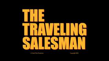 Free download The Traveling Salesman featuring Visslas Solid Sets video and edit with RedcoolMedia movie maker MovieStudio video editor online and AudioStudio audio editor onlin