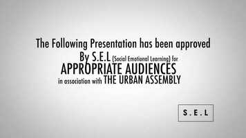 Free download The Urban Assembly 2019 SEL Symposium video and edit with RedcoolMedia movie maker MovieStudio video editor online and AudioStudio audio editor onlin