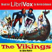 Free download The Vikings audio book and edit with RedcoolMedia movie maker MovieStudio video editor online and AudioStudio audio editor onlin