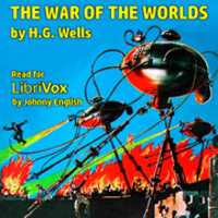 Free download The War of the Worlds (Version 4) audio book and edit with RedcoolMedia movie maker MovieStudio video editor online and AudioStudio audio editor onlin