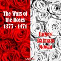 Free download The Wars of the Roses 1377-1471 audio book and edit with RedcoolMedia movie maker MovieStudio video editor online and AudioStudio audio editor onlin