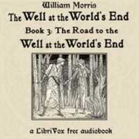 Free download The Well at the Worlds End: Book 3: The Road to The Well at the Worlds End audio book and edit with RedcoolMedia movie maker MovieStudio video editor online and AudioStudio audio editor onlin