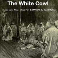 Free download The White Cowl audio book and edit with RedcoolMedia movie maker MovieStudio video editor online and AudioStudio audio editor onlin