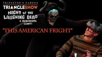 Free download This American Fright (HD) from NIGHT OF THE LAUGHING DEAD video and edit with RedcoolMedia movie maker MovieStudio video editor online and AudioStudio audio editor onlin