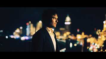 Free download TIMELESS bts feat. starring Ian Somerhalder video and edit with RedcoolMedia movie maker MovieStudio video editor online and AudioStudio audio editor onlin