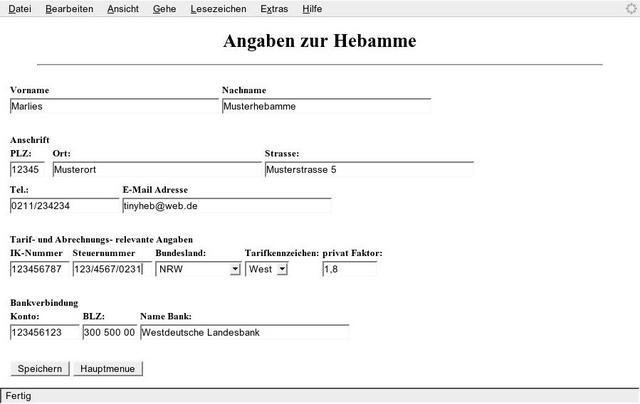 Download web tool or web app tinyHeb