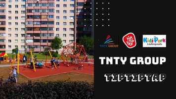 Free download TNTY GROUP -TIPTIPTAP - PLAY CENTRES ISABELLA AND GORILLA IN VILJANDI MUNICIPALITY ESTONIA.mp4 video and edit with RedcoolMedia movie maker MovieStudio video editor online and AudioStudio audio editor onlin