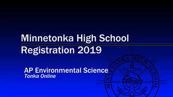 Free download Tonka Online: AP Environmental Science video and edit with RedcoolMedia movie maker MovieStudio video editor online and AudioStudio audio editor onlin